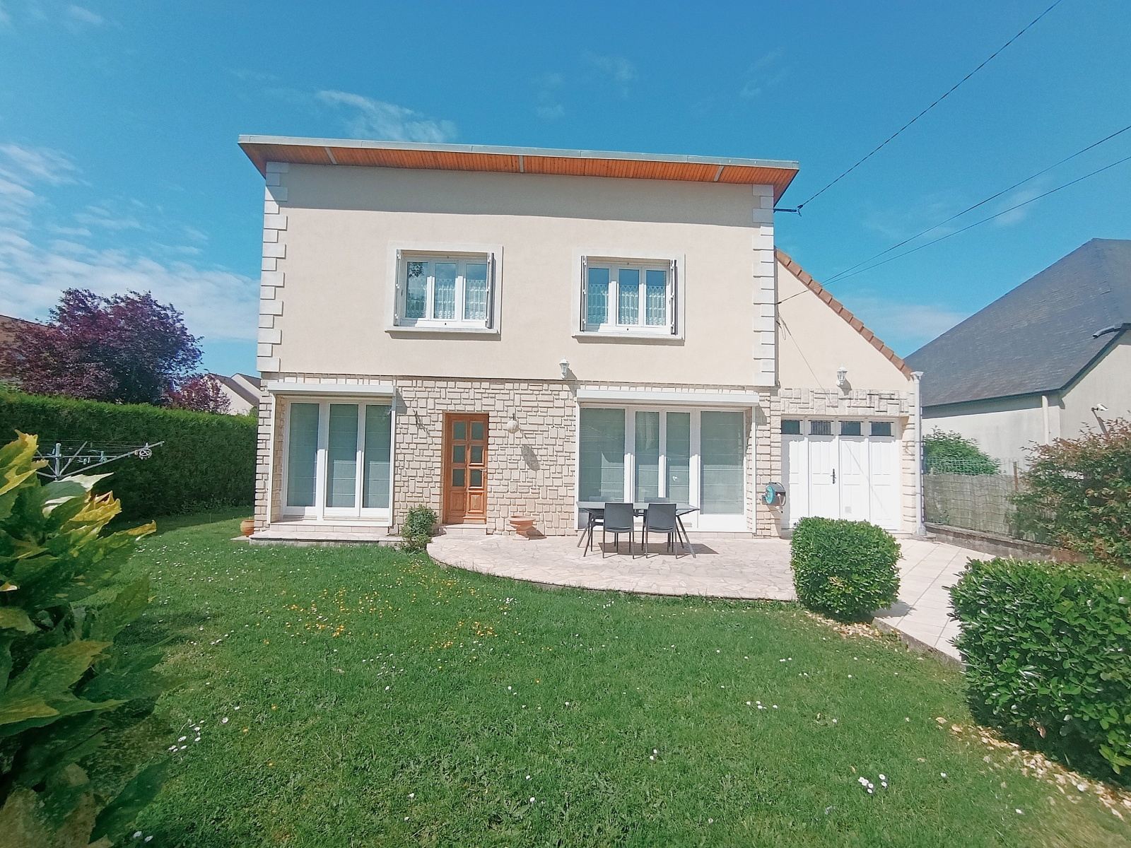 Maison 7 pièces 135 m² · à Orsay · 135,2 m² · 480 000 €