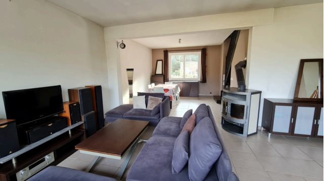 Photo bien immobilier