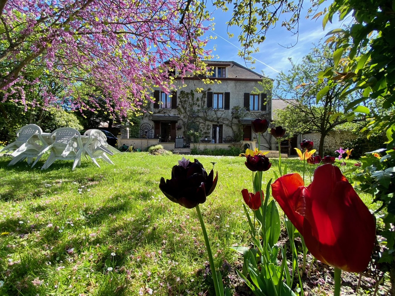 Photo bien immobilier