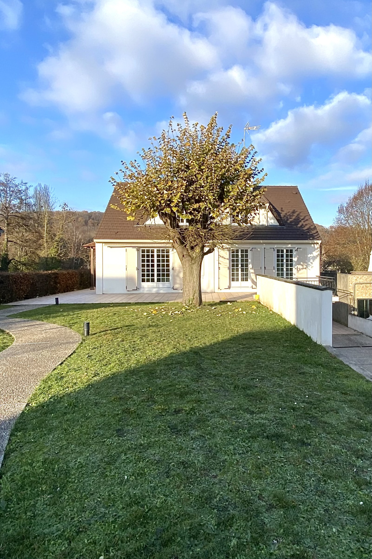Photo bien immobilier