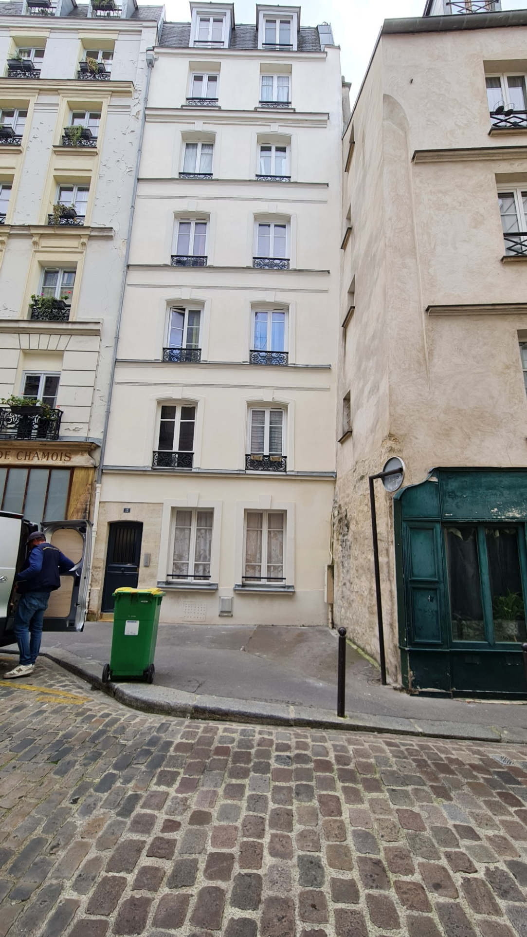 Photo bien immobilier