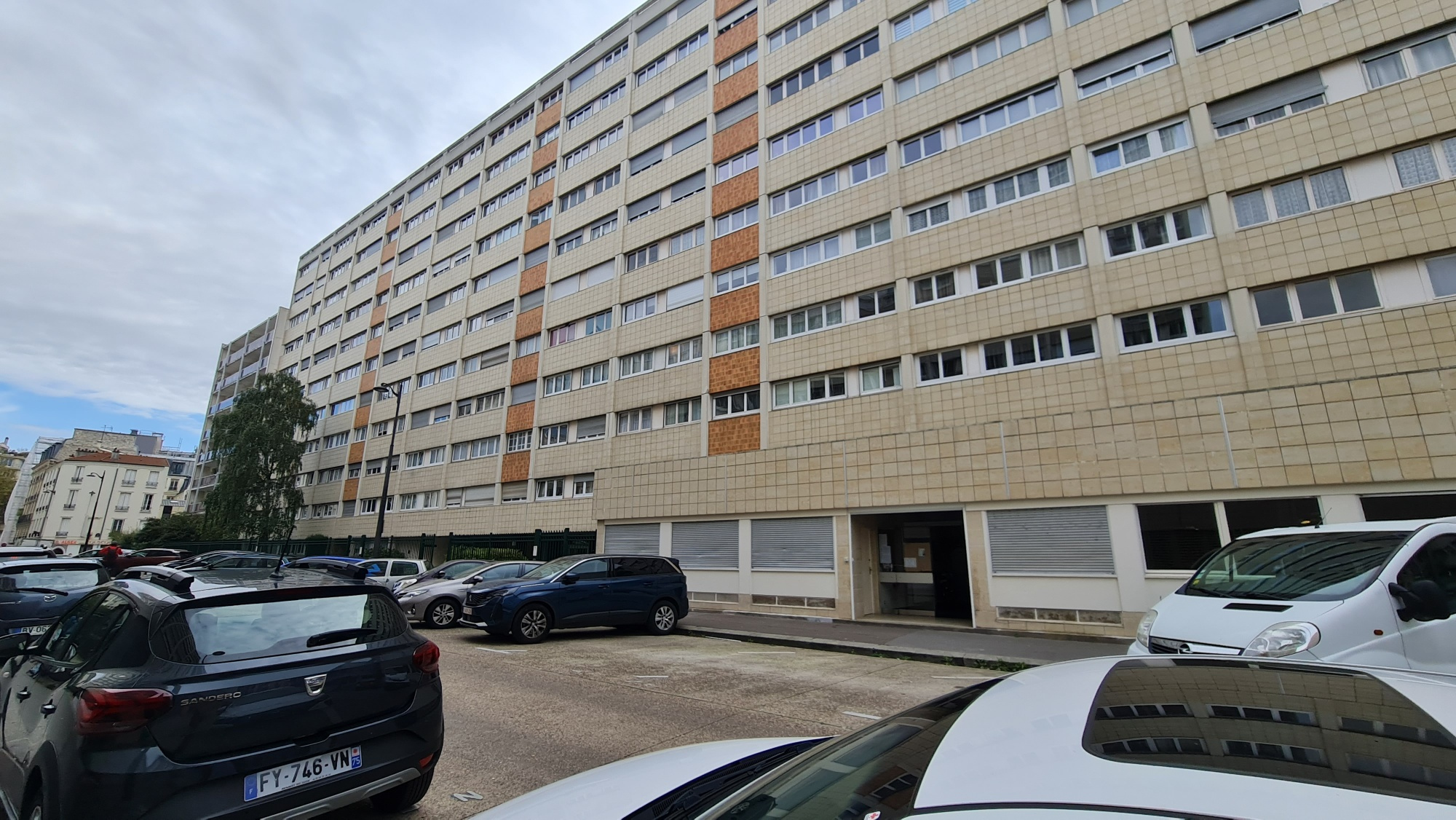 Photo bien immobilier