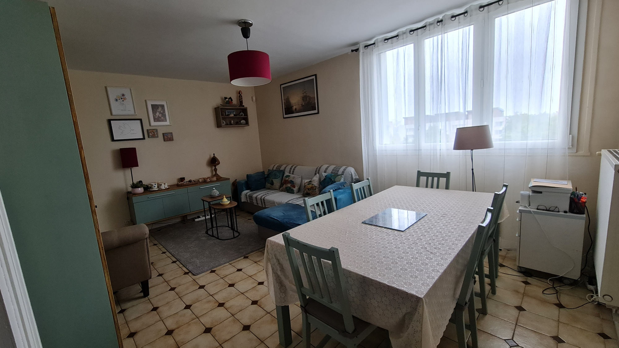 Photo bien immobilier
