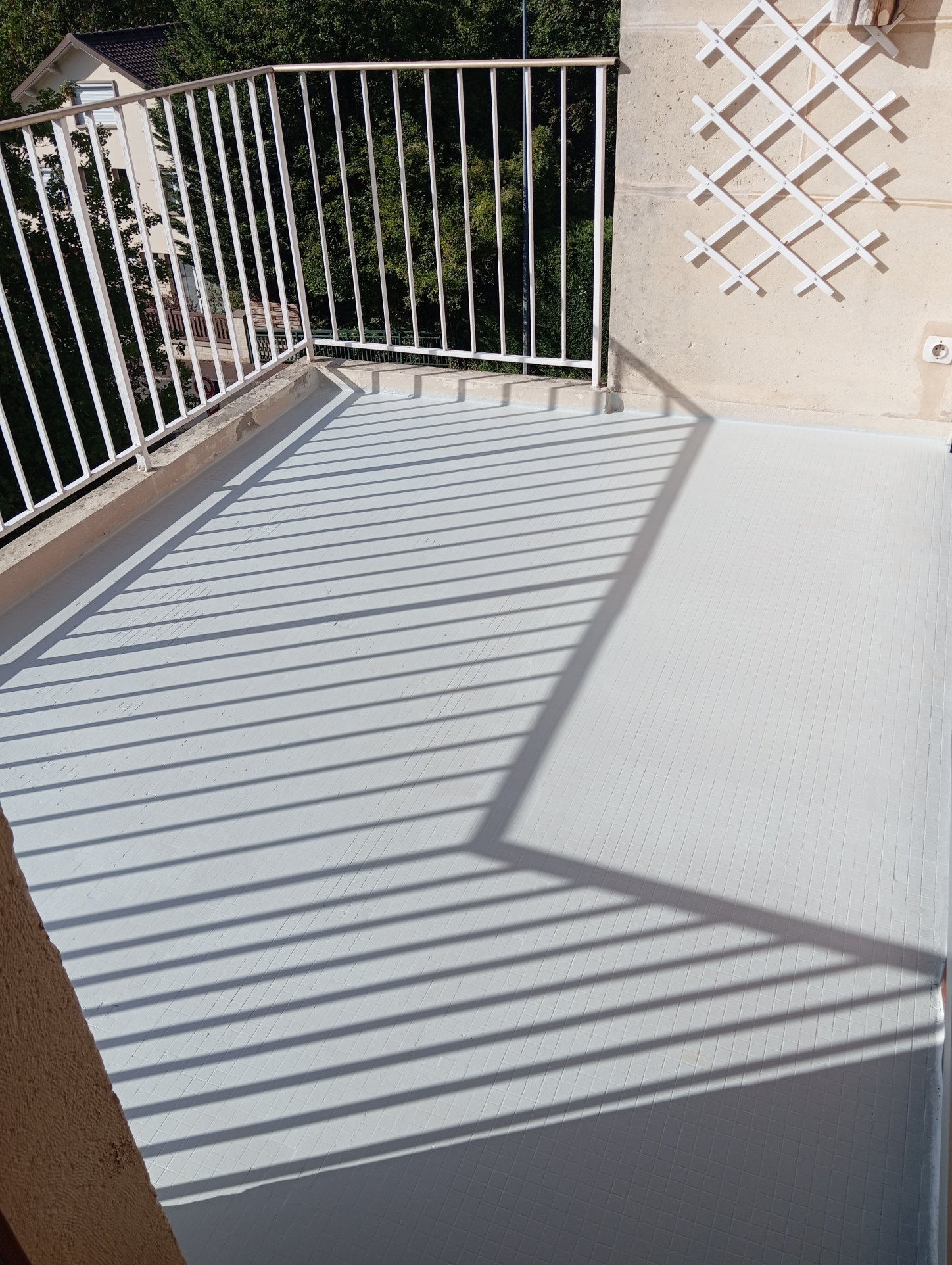 Appartement lumineux 76 m2 RER B à pied Vue dégagée Pa