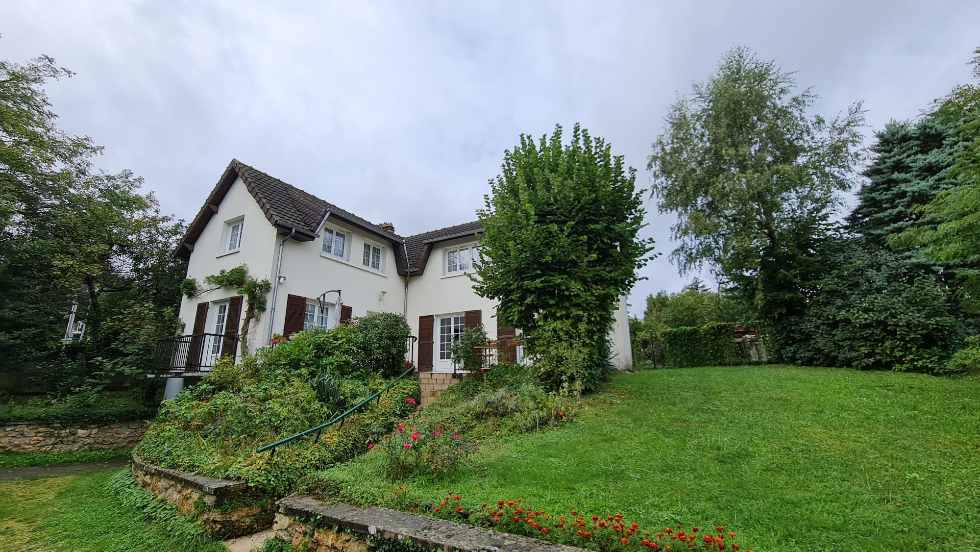 Photo bien immobilier